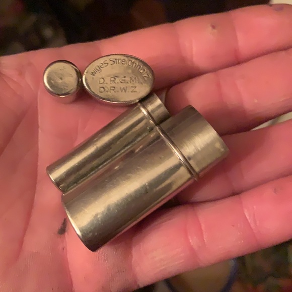 trench match storage and emergency kit - Picture 7 of 7